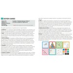 SEVEN GAMES - DESAFIOS DE ESTRATÉGIA