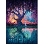 INNER MYSTIC BROKEN - PUZZLE