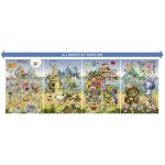 TAKE A TRIP! WITH MARINO- PUZZLE