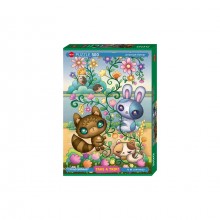 TAKE A TRIP! WITH JEREMIAH- PUZZLE