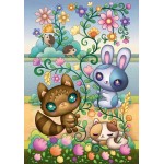 TAKE A TRIP! WITH JEREMIAH- PUZZLE