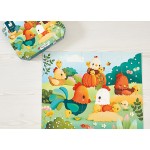 PUZZLE + POSTER - BEM VINDOS À QUINTA