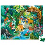 PUZZLE + POSTER - AVENTURA