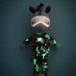 LENA- A TUA AMIGA DA NOITE