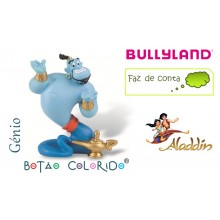Génio - Aladino