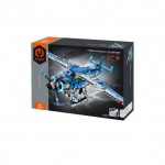 IM MASTER - HIDROAVIÃO 323PÇS