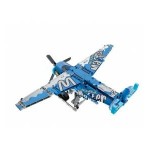 IM MASTER - HIDROAVIÃO 323PÇS