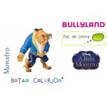 Monstro – A Bela e o Monstro