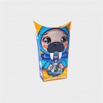 MORSA - MINI WAFFLE POCKET SET 25PÇS