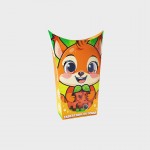 ESQUILO - MINI WAFFLE POCKET SET 25PÇS