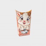 CABRA - MINI WAFFLE POCKET SET 25PÇS