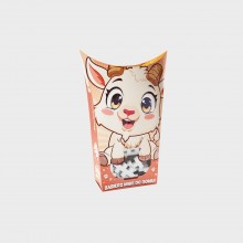 CABRA - MINI WAFFLE POCKET SET 25PÇS