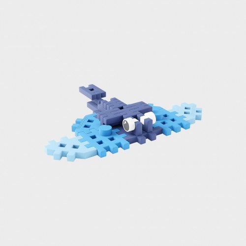 MANTA - MINI WAFFLE POCKET SET 25PÇS