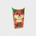 CASTOR - MINI WAFFLE POCKET SET 25PÇS