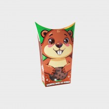 CASTOR - MINI WAFFLE POCKET SET 25PÇS