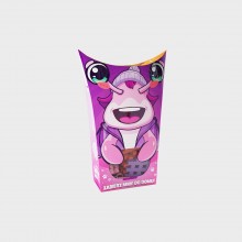 CARACOL - MINI WAFFLE POCKET SET 25PÇS