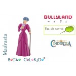 Madrasta - Cinderela