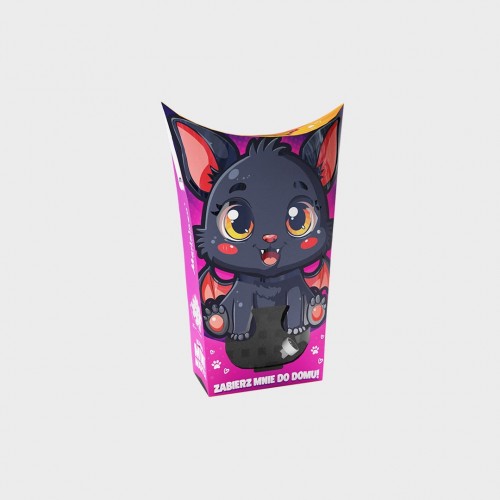 MORCEGO - MINI WAFFLE POCKET SET 25PÇS