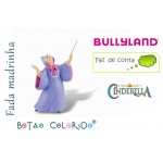 Fada Madrinha - Cinderela 