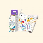 SEALIFE - MINI ROLO DE COLORIR