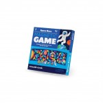 SPACE RACE - JOGO MAGNÉTICO