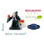 Bruxa - Branca de Neve e Sete Anões