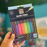 GLOW PENS