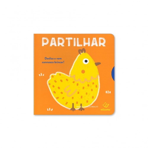 PARTILHAR