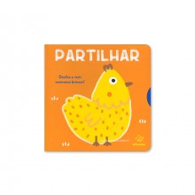 PARTILHAR