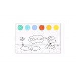 HISTÓRIAS TRADICIONAIS - PALETA MÁGICA