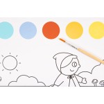 HISTÓRIAS TRADICIONAIS - PALETA MÁGICA