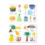 PALAVRAS POR TODO O LADO