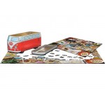 VW ROAD TRIPS - PUZZLE