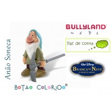 Anão Soneca - Branca de Neve e Sete Anões