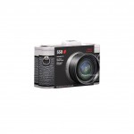 CLASSIC CAMERA - PUZZLE