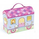 CASA BLUNCKA E INDIE