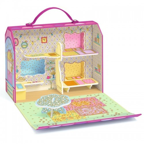 CASA BLUNCKA E INDIE