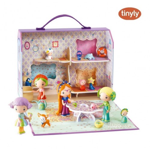 CASA BLUNCKA E INDIE