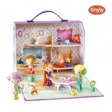 CASA BLUNCKA & INDIE | Tinyly