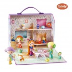 CASA BLUNCKA & INDIE | Tinyly