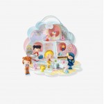 CASA SUNNY & MIA | Tinyly