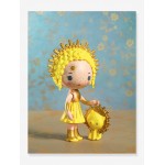 CASA SUNNY & MIA | Tinyly