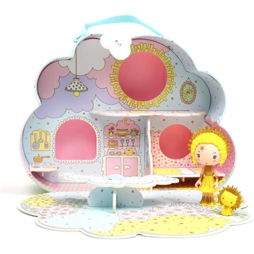 CASA SUNNY & MIA | Tinyly