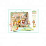 CASA SILVYA & FOX | Tinyly