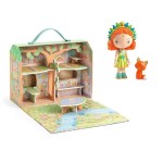 CASA SILVYA & FOX | Tinyly