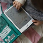 KIDYDRAW MINI - ANIMAIS MUNDO