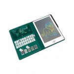 KIDYDRAW MINI - ANIMAIS MUNDO