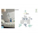 Mini Mobile - Castelo