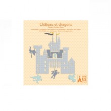 Mini Mobile - Castelo