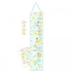 RÉGUA DE PAREDE - SPRING